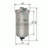 BOSCH 0 450 906 442 Fuel filter